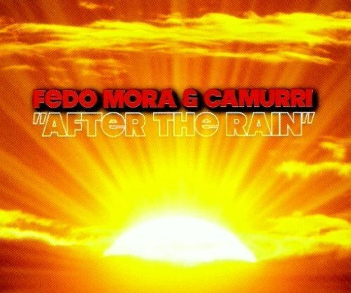 Fedo Mora (Maxi-CD) After the rain (2008, 2 tracks, & Camurri) - Picture 1 of 1
