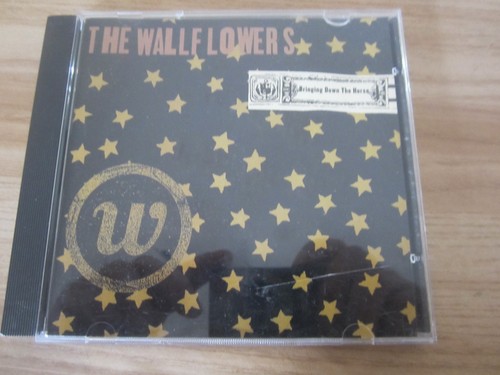 Bringing Down the Horse by The Wallflowers (US) (CD, May-1996 - Imagen 1 de 2