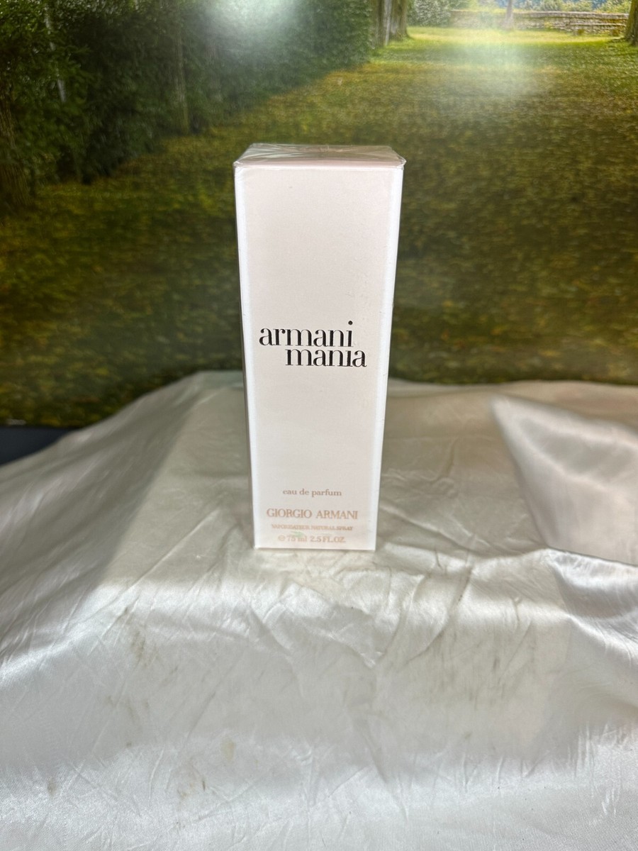 Perfumes Armani Armani Cologne Giorgio Armani Armani Mania For Him