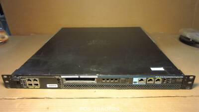 Cisco WAVE-594-K9 V01 Wide Area Virtualization Engine 594 SINGLE PSU