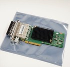 IBM 03GH866 P011357-22F Quad-Port 16GB FC Fibre Channel Adapter Card 03GH867