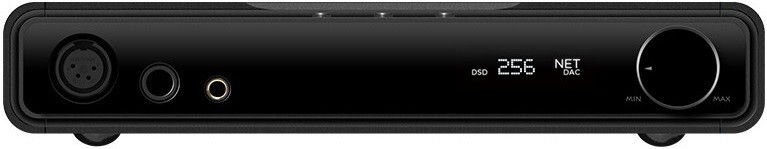 HiFiMAN SERENADE WIRELESS HYMALAYA PRO R2R DAC/Class-A Headphone Amp AUTH-DEALER