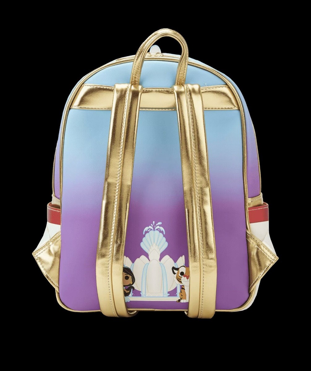 Limited Edition Bundle - Aladdin 30th Anniversary Palace  display picture 3
