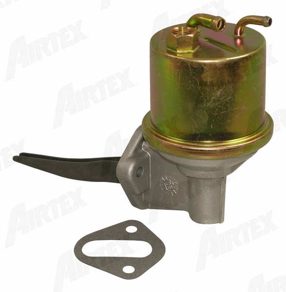 Mechanical Fuel Pump Airtex 40664 for 