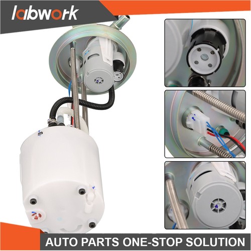 Labwork Fuel Pump Module Assembly For 10-13 Chevy Silverado 1500 GMC Sierra 1500 - Picture 10 of 11