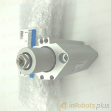 SMC MKB32-20LZ Rotary Clamp Cylinder