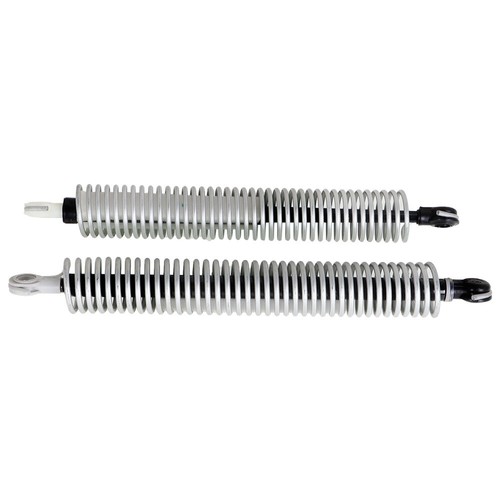 For BMW F10 F10N 528i 550i 535i Trunk Lid Return Spring 51247204366 51247204367 - Picture 6 of 8