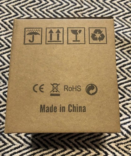 New NEQUARE Party Lights Disco Ball Strobe Light Color DJ W Remote - Picture 5 of 5