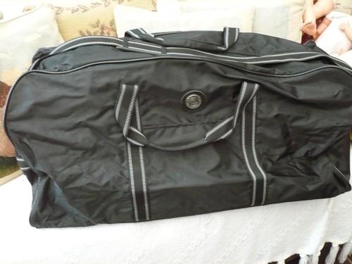 CARLTON INTERNATIONAL EXTRA LARGE HOLDALL BNEW - Picture 3 of 8