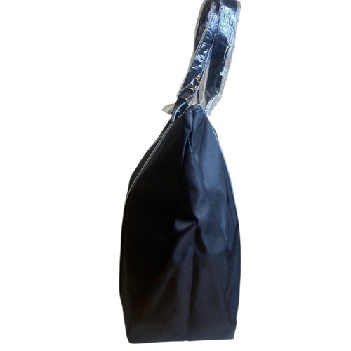 Givenchy Parfums Black Nylon & Polyester Large Tote Bag - Picture 3 of 13