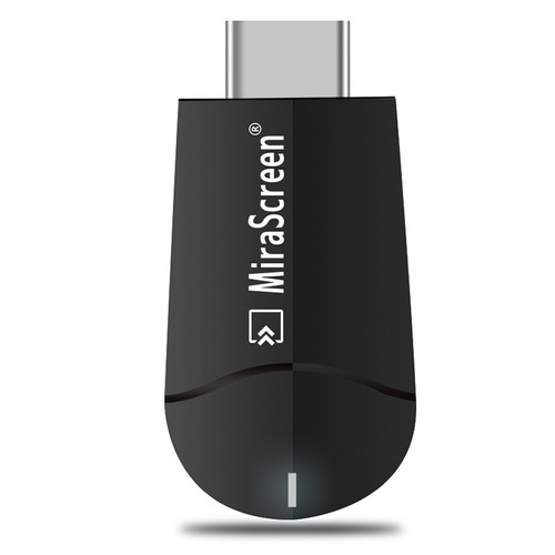 2.4G 5G WiFi Display Dongle HDMI Video Adapter to TV for iPad iPhone IOS Android - Picture 2 of 13