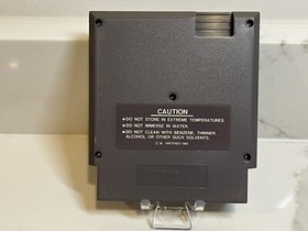 Trojan (5-Screw) - 1987 NES Nintendo Entertainment System Game - Cart Only