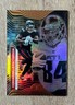 2022 Illusions Football Base #4 Cordarrelle Patterson - Atlanta Falcons