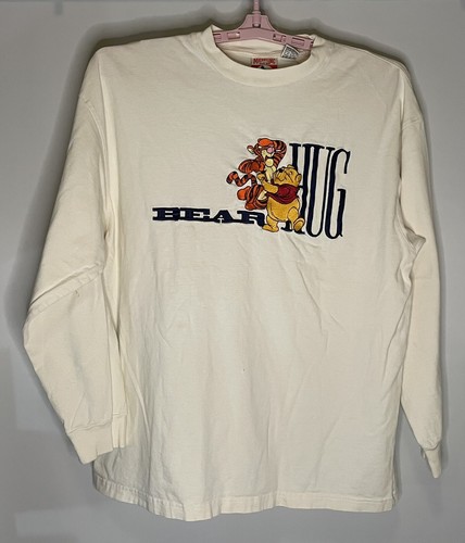 Vintage '90s Mickey Inc Made in 