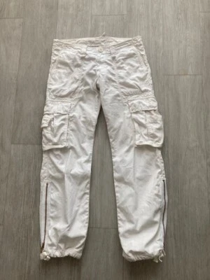 Pantalon Cargo Le Temps des Cerises Taille 36/37 - Photo 1/4