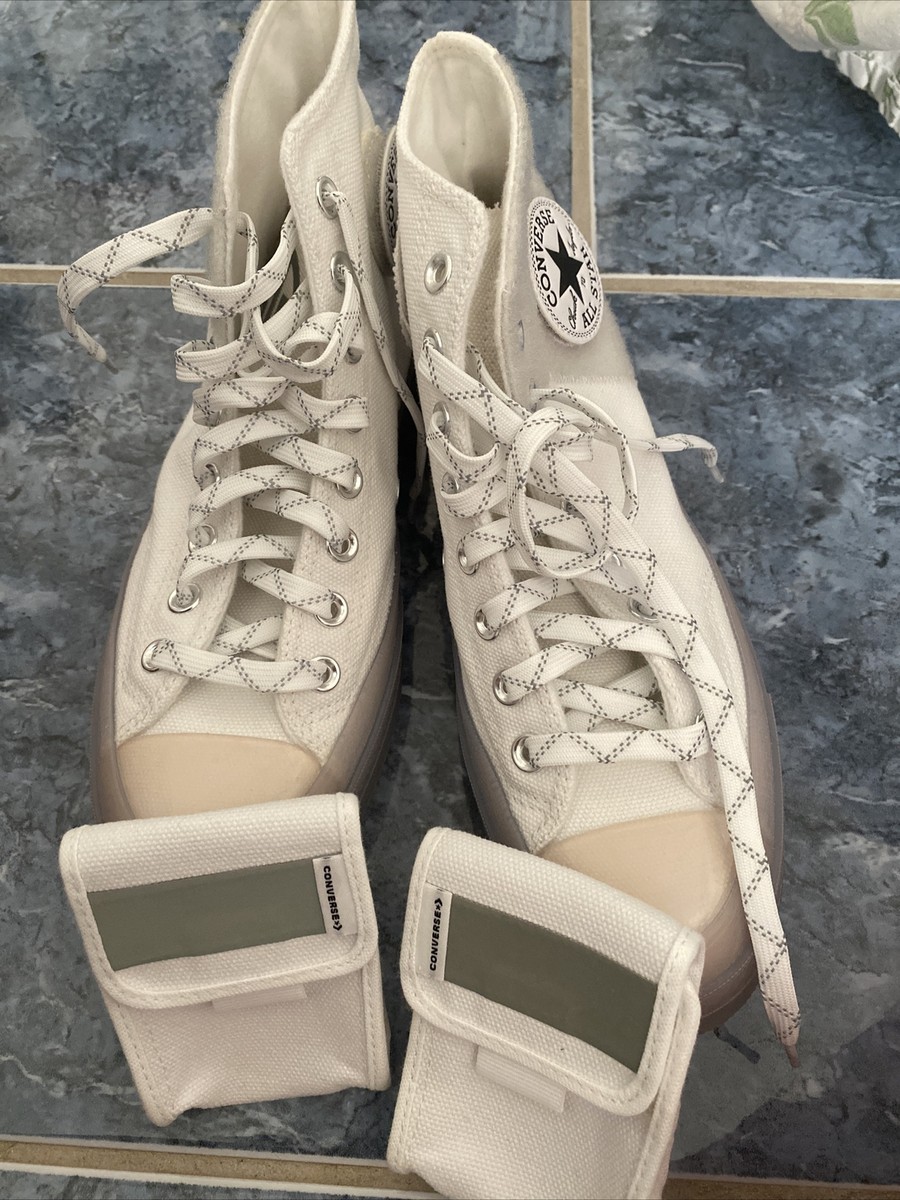 CONVERSE LONGLIFE HI size8.5(27cm) 直売半額 メンズ | ids.rmutt.ac.th