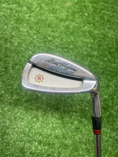 Ben Hogan Apex Edge 8 Iron Apex 3 Regular Flex Steel Shaft RH 36.5”L New Grip! - Picture 2 of 10