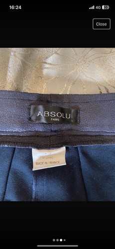 Ski Pants - Picture 9 of 11