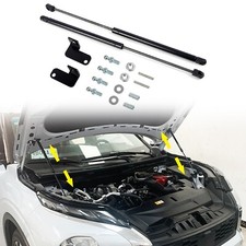 for Mitsubishi Outlander 2022-2026 Engine Hood Shock Strut Lift Damper 1 Set