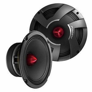 pioneer mid range