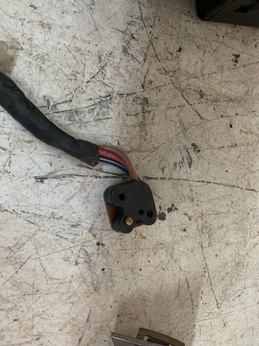 1978 MONTE CARLO POWER WINDOW MOTORS, SWITCHES, WIRING FOR MANY G-BODY 78 UP GM - Picture 15 of 22