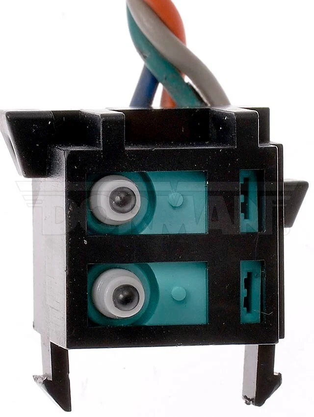 Dorman 601-380 Door Handle Support Switches fits Cadillac models 25979140 Foto 2 de 4