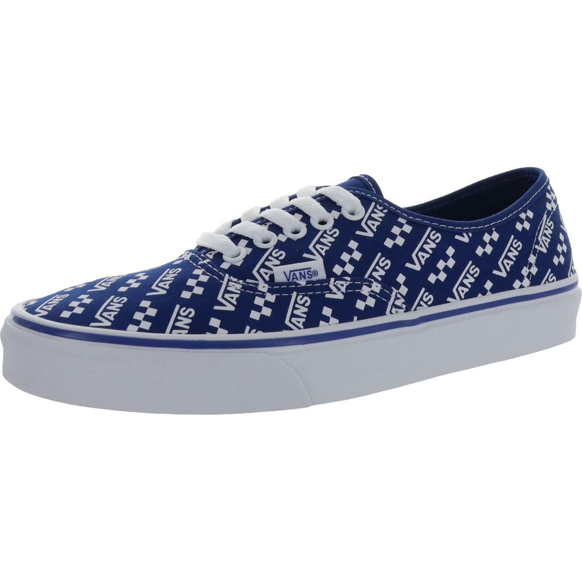 vans canvas low top
