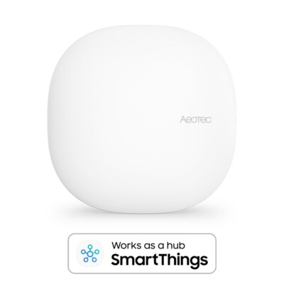 aeotec smartthings
