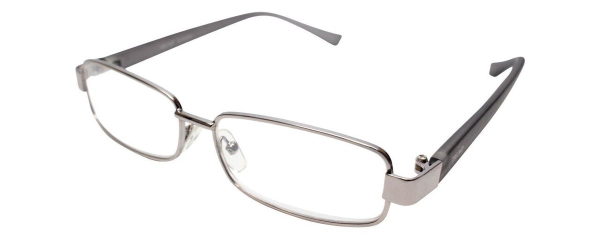 Donald Trump Designer Metal Reading Glasses DTR 09 in