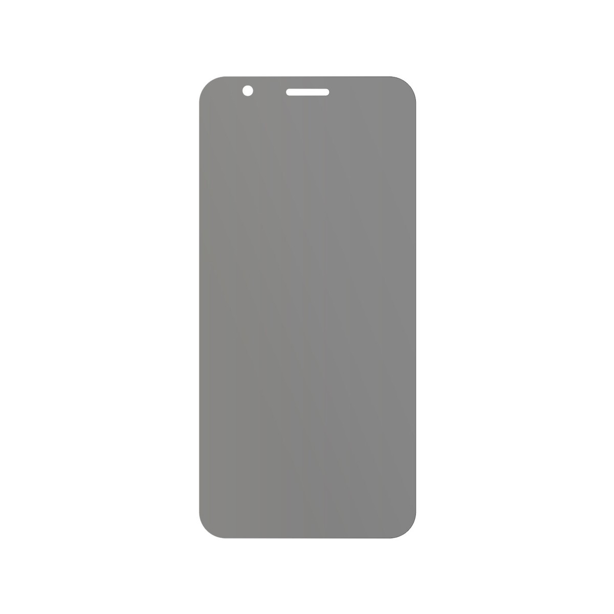 Pellicola Prottetiva per Blackview BL9000 Pro Protezione Vista 4 modi dipos