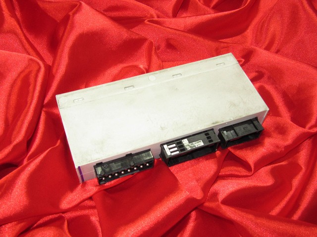 Акпп e46 gm