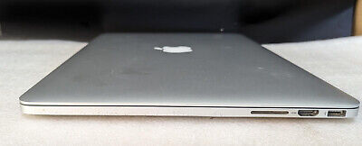 【値下】MacBook Pro Retina Early 2015 Apple MacBook Pro Retina 13 Inch Early 2015 2.7GHZ i5 8GB 256GB