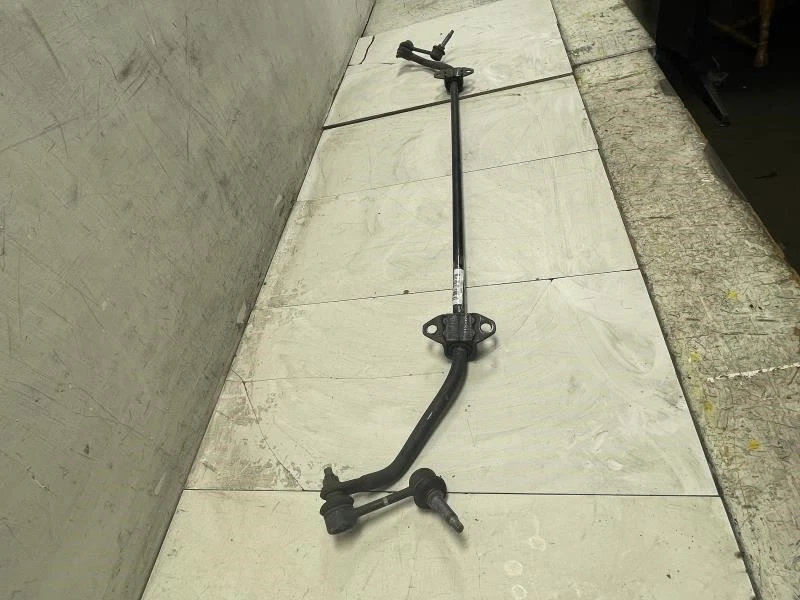 Barra estabilizadora estabilizadora trasera Hyundai Sonata SE 2017 2,4 L con eslabones OEM+ Foto 2 de 4