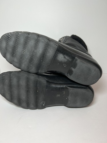 Stivali Steve Madden pioggia/neve Tstrom donna 9 R187 - Foto 4 di 4