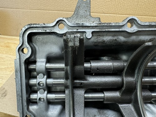 FOR PARTS M5R2 88-96 Ford F150 F250 5spd M5OD-R2 Shifter Tower Top Cover - Picture 11 of 13