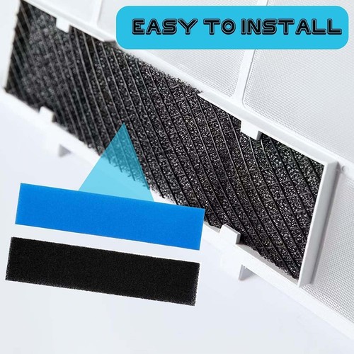 AC Filter Cotton Compatible with For Mitsubishi Electric MAC2330FTE MAC3000FTE - Picture 10 of 12