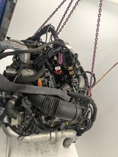 Moteur Audi ALLROAD