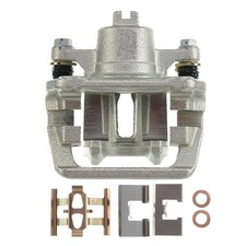 Brake Caliper Disc Rear Left Bracket Acura TL 3.2L 1999-2003 3.5L 2007-2008