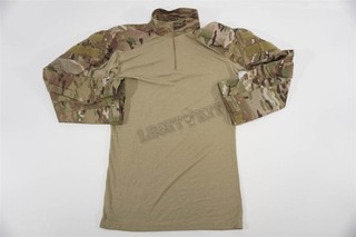 Crye Precision G3 Combat Shirt 2.0 MEDIUM LONG (M L) Multicam Navy SEAL NSW