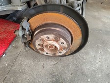 Disque de frein BMW X1