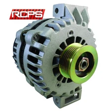 New 150A Alternator For Buick Rainier 4.2L 2006 8497N A-1756 19118694 8152001100