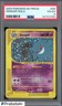 2003 Pokemon Skyridge #H9 Gengar Holo PSA 4 VG-EX