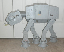 Imperial Troop Transporter (with sound) for sale