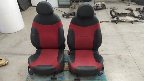 Juego Asientos Completo para MINI MINI (R50,R53) One 2002 258995 - Imagen 1 de 10
