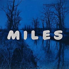New Miles Davis Quintet - Davis,Miles LP