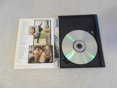 One Flew Over The Cuckoo's Nest DVD (1975 Widescreen Version) Jack Nicholson - Picture 7 of 10