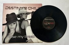 Beyoncé Single Vinyl Records for sale | eBay