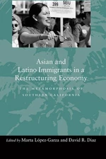 Asian and Latino Immigrants in a Restructuring Economy: The Metamorphosis of Sou