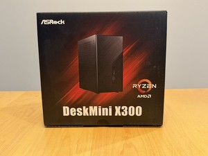 Asrock Desk Mini | eBay