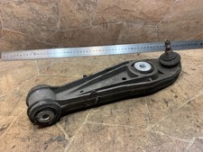 PORSCHE BOXSTER 987 Querlenker hinten links 99634134108 2.70 Petrol 32282223